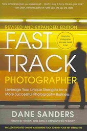 Fast Track Photographer, Revised and Expanded
