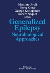 Generalized Epilepsy