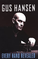Every Hand Revealed - Gus Hansen - 9780818407277