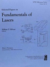 Selected Papers on Fundamentals of Lasers