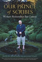 Our Prince of Scribes - Nicole Seitz ; Jonathan Haupt - 9780820354491