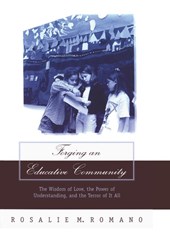 Forging an Educative Community