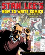 Stan Lee's How to Write Comics - Stan Lee - 9780823000869