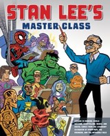 Stan Lee's Master Class - Stan Lee - 9780823098446