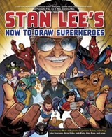 Stan Lee's How to Draw Superheroes - Stan Lee - 9780823098460