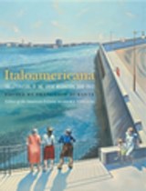 Italoamericana - Francesco Durante - 9780823260638