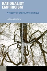 Rationalist Empiricism - Nathan Brown - 9780823290024
