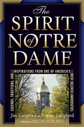 Spirit of Notre Dame
