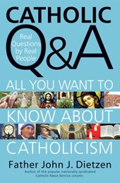 Catholic Q & A