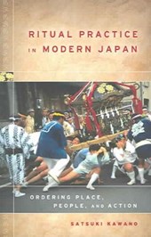 Ritual Practice in Modern Japan