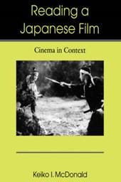 Reading a Japanese Film
