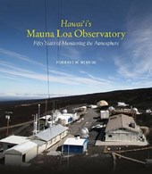 Hawai'i's Mauna Loa Observatory