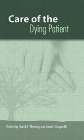 The Care of the Dying Patient