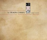 The Olson Codex - Dennis Tedlock - 9780826357199