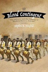 The Blood Contingent - Stephen B. Neufeld - 9780826358066