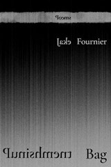 Punishment Bag - Jake Fournier - 9780826369239