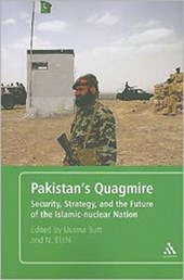 Pakistan's Quagmire