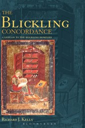 The Blickling Concordance