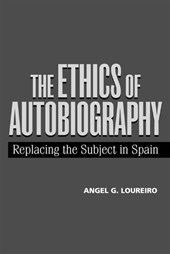 The Ethics of Autobiography