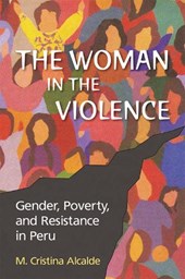 The Woman in the Violence