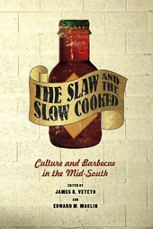 The Slaw and the Slow Cooked