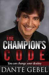 The Champion’s Code - Dante Gebel - 9780829758238