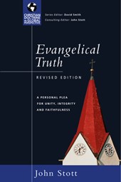 EVANGELICAL TRUTH REV/E