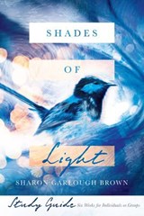 Shades of Light Study Guide - Sharon Garlough Brown - 9780830848348