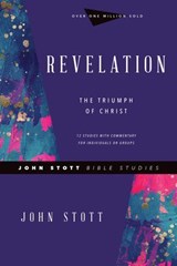 Revelation - John Stott ; Dale Larsen ; Sandy Larsen - 9780830855988