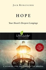 Hope - Jack Kuhatschek - 9780830862757