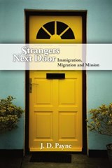 Strangers Next Door - J. D. Payne - 9780830863419