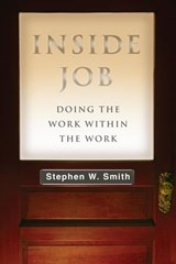 Inside Job - Stephen W. Smith - 9780830864874