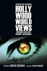 Hollywood Worldviews - Brian Godawa - 9780830869534