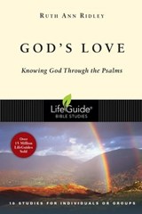 God's Love - Ruth Ann Ridley - 9780830874118