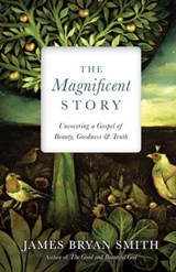 The Magnificent Story - James Bryan Smith - 9780830889280