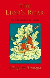 The Lion's Roar - Chogyam Trungpa - 9780834821392