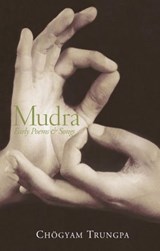 Mudra - Chogyam Trungpa - 9780834821408