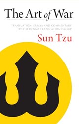 The Art of War - Sun Tzu - 9780834821699