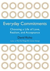 Everyday Commitments - David Richo - 9780834822207