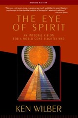 The Eye of Spirit - Ken Wilber - 9780834822221