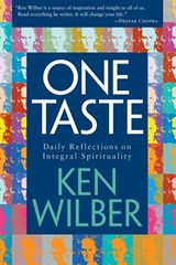One Taste - Ken Wilber - 9780834822702