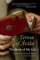Teresa of Avila - Mirabai Starr - 9780834823037