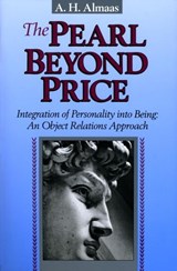 The Pearl Beyond Price - A. H. Almaas - 9780834824997