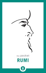 The Pocket Rumi - Mevlana Jalaluddin Rumi - 9780834825055