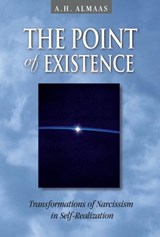 The Point of Existence - A. H. Almaas - 9780834825093