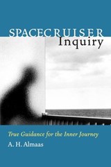 Spacecruiser Inquiry - A. H. Almaas - 9780834825369