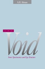 The Void - A. H. Almaas - 9780834825598