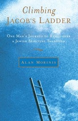 Climbing Jacob's Ladder - Alan Morinis - 9780834826052