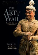 The Art of War - Sun Tzu - 9780834827301