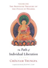 The Path of Individual Liberation - Chögyam Trungpa - 9780834828582